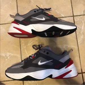 M2K Tekno ‘Gunsmoke’